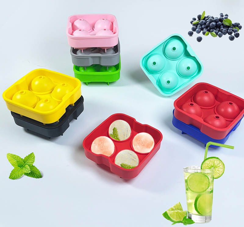 cube ice mold
